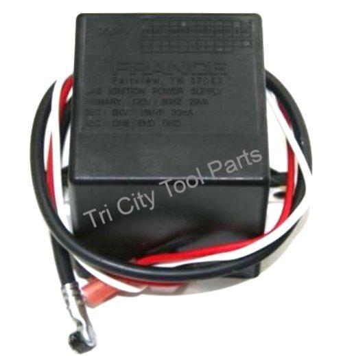 0052951 Ignition Kit  For Homelite Kerosene Forced Air Heaters