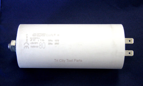009200038F ROLAIR Air Compressor Capacitor  80uf