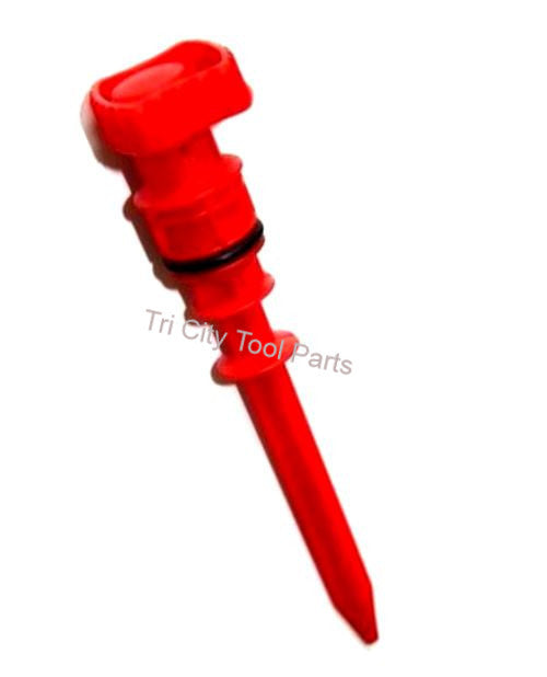 012035000F Rolair Air Compressor Dipstick  DeWalt 5130007-00