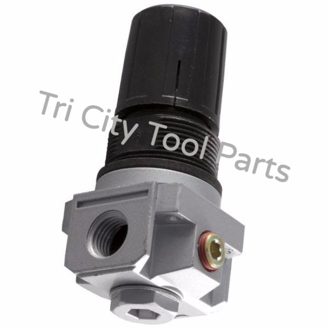 019-0828 Regulator Air Compressor 1/4"