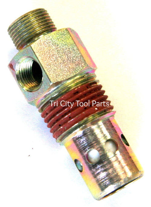 031-0037 Check Valve , Air Compressor Power Mate /  Sanborn