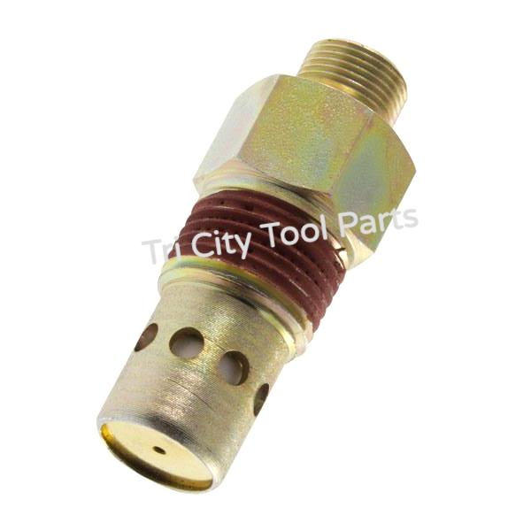 031-0066 Check Valve , Air Compressor Power Mate /  Sanborn