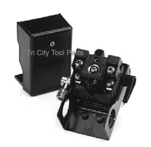 034-0140 / 034-0150 Air Compressor Pressure Switch   125 / 95 PSI **OEM**