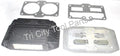 042-0116 Head & Valve Plate Kit  755H Air Compressor Pump Coleman / Sanborn