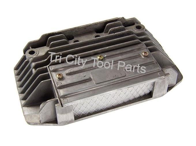 042-0116 Head & Valve Plate Kit  755H Air Compressor Pump Coleman / Sanborn