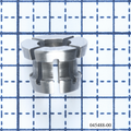 045488-00 Collect DeWalt Die Grinder DW887