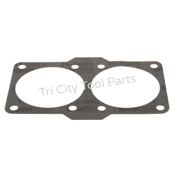 046-0282 Valve Plate Gasket  , Air Compressor Coleman / Sanborn 753H , 755H