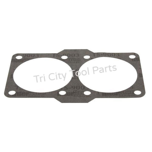 046-0282 Valve Plate Gasket  , Air Compressor Coleman / Sanborn 753H , 755H