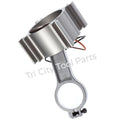 048-0105 PISTON / CYLINDER KIT  Coleman / Sanborn Oil-Less  Air Compressor