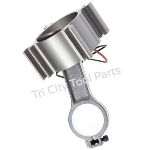 048-0105 PISTON / CYLINDER KIT  Coleman / Sanborn Oil-Less  Air Compressor