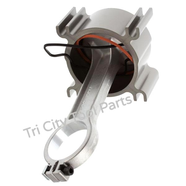 048-0105 PISTON / CYLINDER KIT  Coleman / Sanborn Oil-Less  Air Compressor