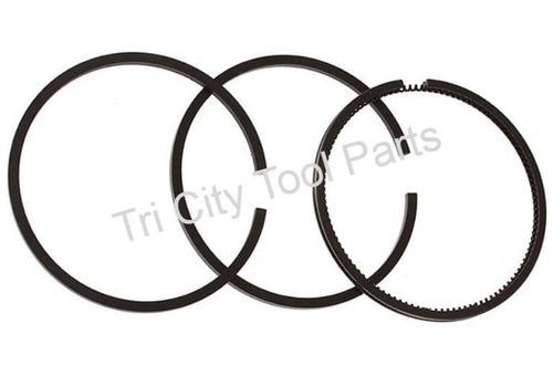 054-0235 Ring Set 753H , 755H Air Compressor Pump Coleman / Sanborn