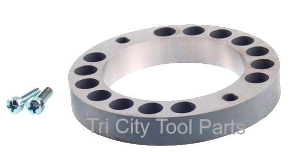 079975-02 Pump Body Ring Kit 1/2"  Kerosene Heaters