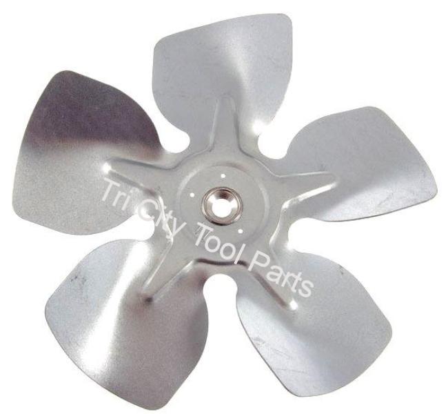 097293-01 Fan  8-1/4" Reddy Desa Master Kerosene Heater M23147
