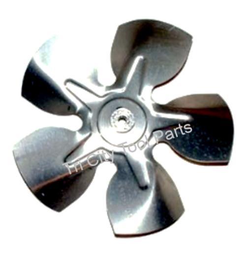 097293-01 Fan  8-1/4" Reddy Desa Master Kerosene Heater M23147