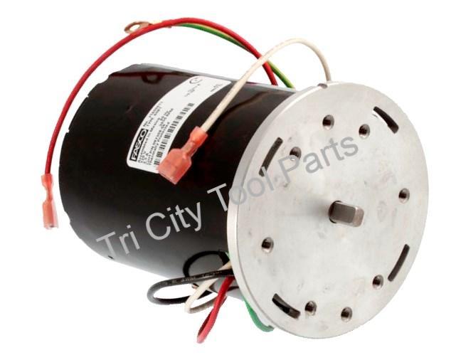 097308-06 Motor Kit For Desa  Master  Reddy Heaters  Replaces 079505-01 079505-02 079505-03