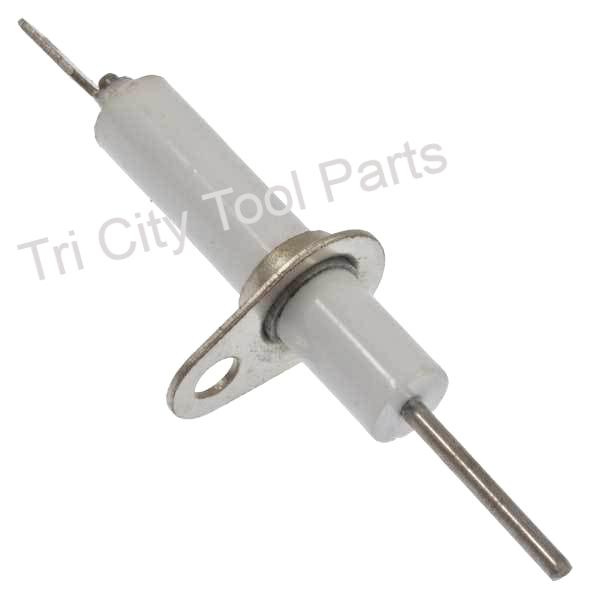 097805-01 Ignitor Electrode  Reddy  Master BLP375 , RLP375  Propane Forced Air Heaters