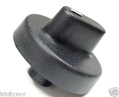 098354-01 Knob , Thermostat  Desa heater  Replaces 098354-03