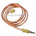 098514-01 Thermocouple 39" Propane & Natural Gas Heaters - DESA Vanguard - Comfort Glow