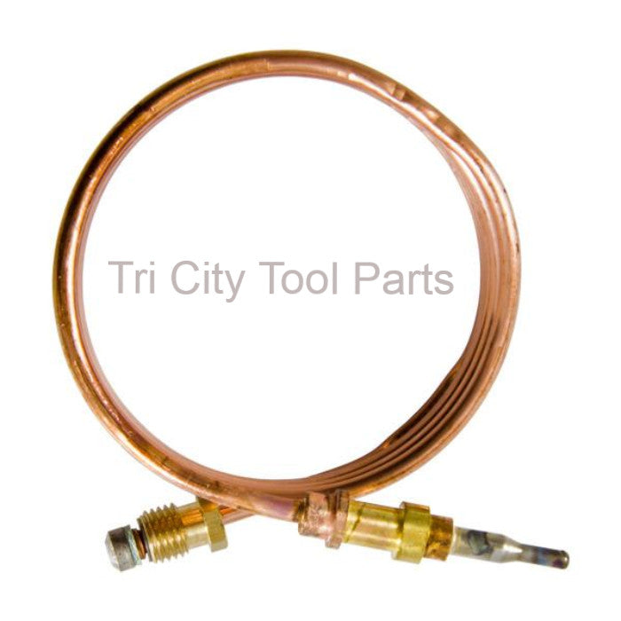 098514-01 Thermocouple 39" Propane & Natural Gas Heaters - DESA Vanguard - Comfort Glow