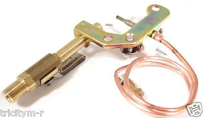 099059-02 / PP228 DESA  ODS Pilot Assembly / LP Wall Heaters & Gas Logs