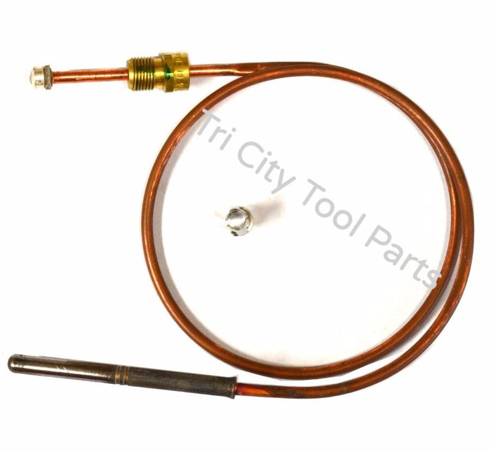 099236-01 Thermocouple  Reddy Desa, 6233 , 6233NR Universal