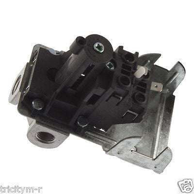 1000001599 Craftsman Air Compressor Pressure Switch Black & Decker