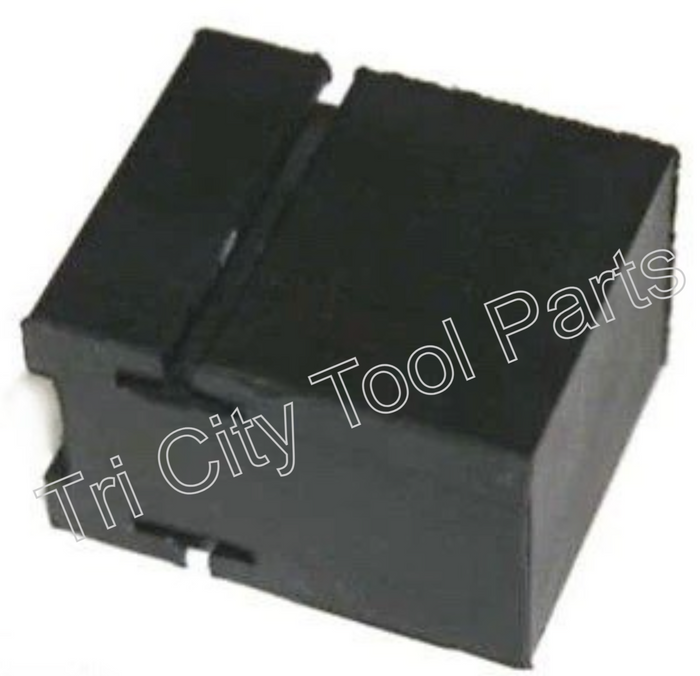 104-1193 Jenny Hand Carry Air Compressor Foot Pad