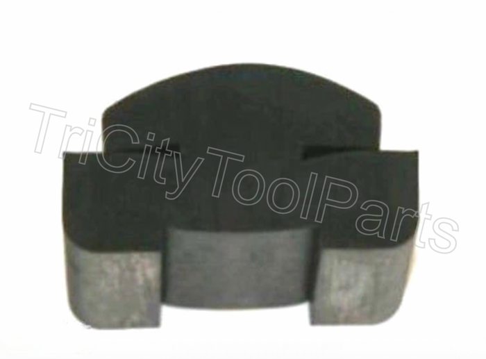 104-1249 JENNY  Air Compressor Foot Pad