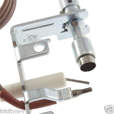 104285-01 / PP229 ODS Pilot Assembly NG8224 Natural Gas Wall Heaters & Gas Logs - DESA / Kozy World / RMC