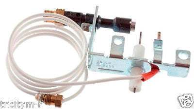 107485-01 / NG8251 Pilot Assembly ODS Nat'Gas Log Pilot  Desa  Vanguard  Comfort glow