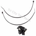 107850-01 Motor Start Relay Kit Reddy Master DESA Kerosene Heaters 097061-01