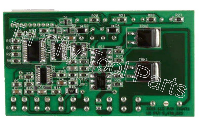 113471-01 / 116111-01 Ignition Control Board , Reddy Heater , Master , Remington