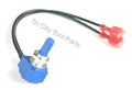 113607-01 Thermostat For Reddy Desa Kerosene Heaters With LED Display