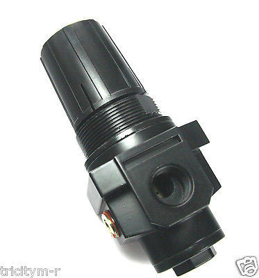 114470-001 Quincy  Air Compressor Regulator  3/8"