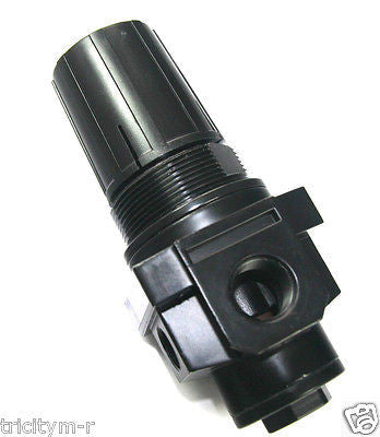 114470-001 Quincy  Air Compressor Regulator  3/8"