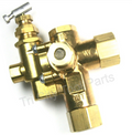 1151M-150 Quincy Air Compressor Pilot Unloader Valve