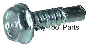 116011006F Rolair Air Compressor  Foot  2.5" Cup Type Feet