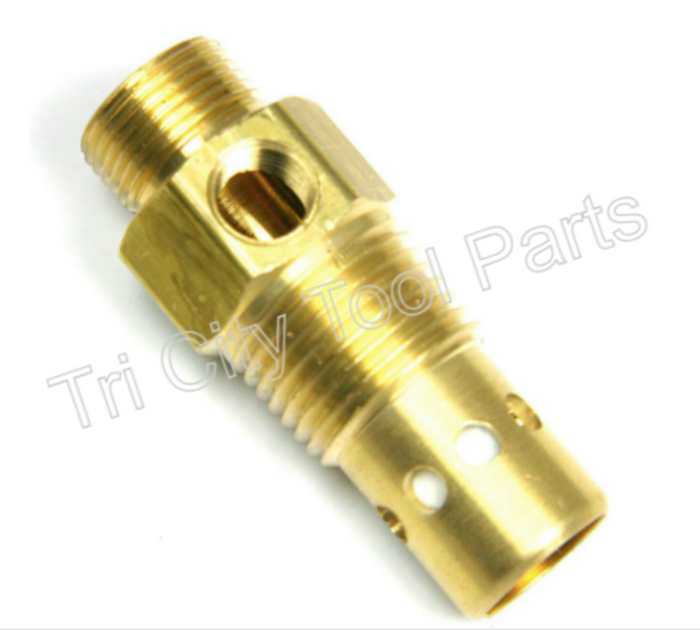 1238TAM2 Emglo Air Compressor Check Valve