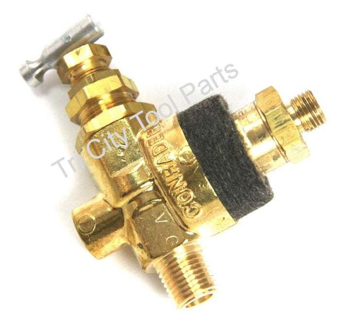 131B Pilot Unloader Valve Rolair Air Compressor