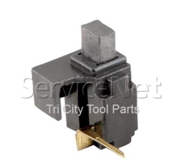 132254-07 Black & Decker Brush Set