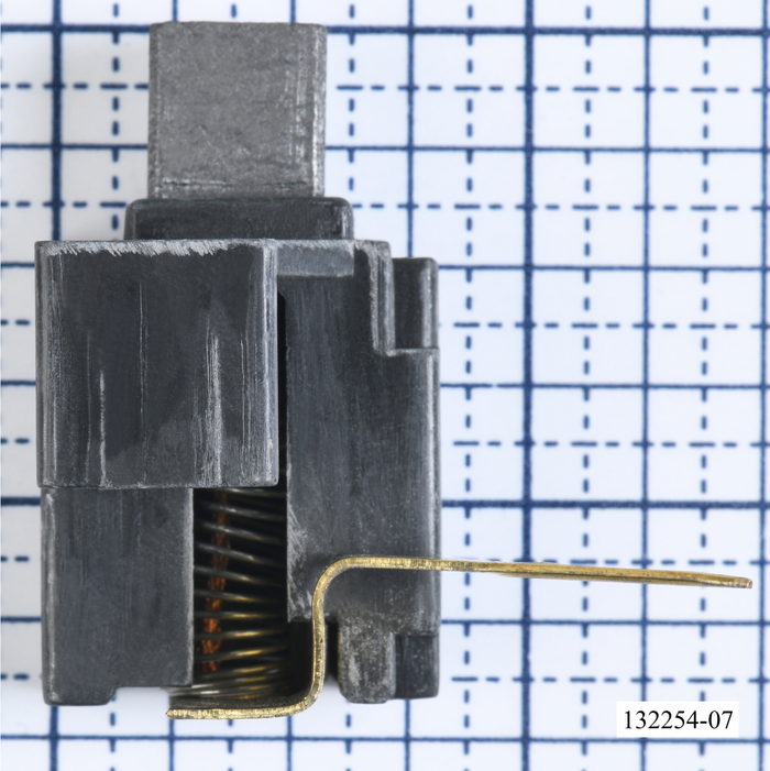 132254-07 Black & Decker Brush Set