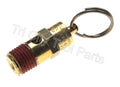 136-0005 Safety Valve  Coleman Powermate Air Compressor  1/4" X 150 PSI