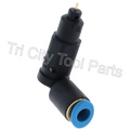 136-0090 Pressure Switch Unloader Valve ,  Bleeder PowerMate / Craftsman  OEM