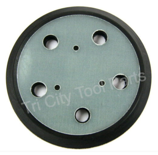 13901 Replacement Porter Cable Sander 5" PSA Adhesive Back Pad