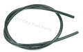 1/4" Nylon Air Compressor Unloader Tubing  24"  178D-24