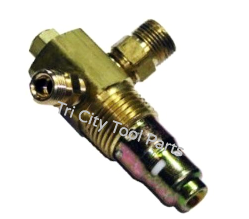 141-1099 Jenny Air Compressor Check Valve AM780-HC4V