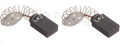 145323-06 Brush Set DeWalt Genuine OEM