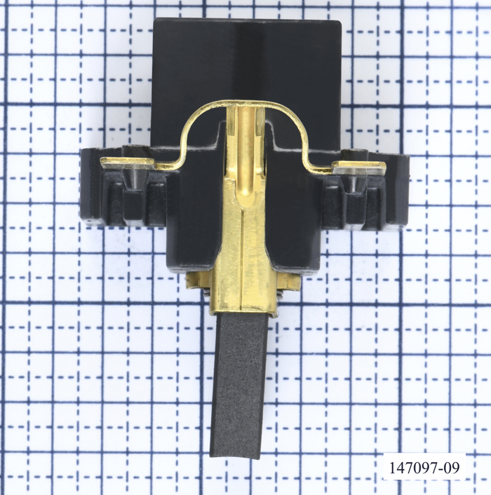 147097-09 DeWalt Brush Holder W/ Brush & Cap   Replaces 147097-05