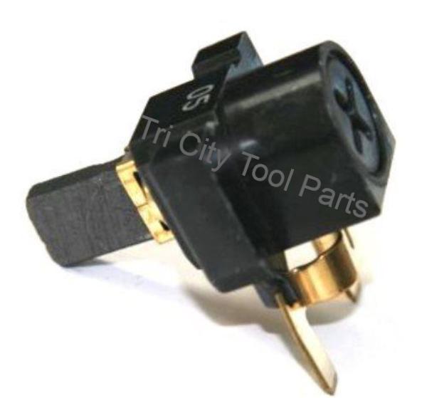 147097-09 DeWalt Brush Holder W/ Brush & Cap   Replaces 147097-05